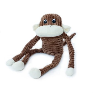 지피포우즈 긴팔 원숭이 인형-Large