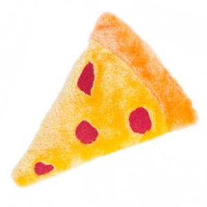 지피포우즈 뿡뿡이 놀자-피자